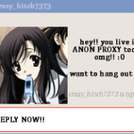 User profile picture